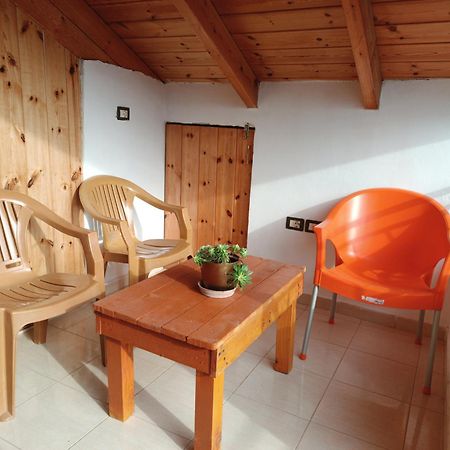Guesthouse Eva Suite Berat Exterior foto