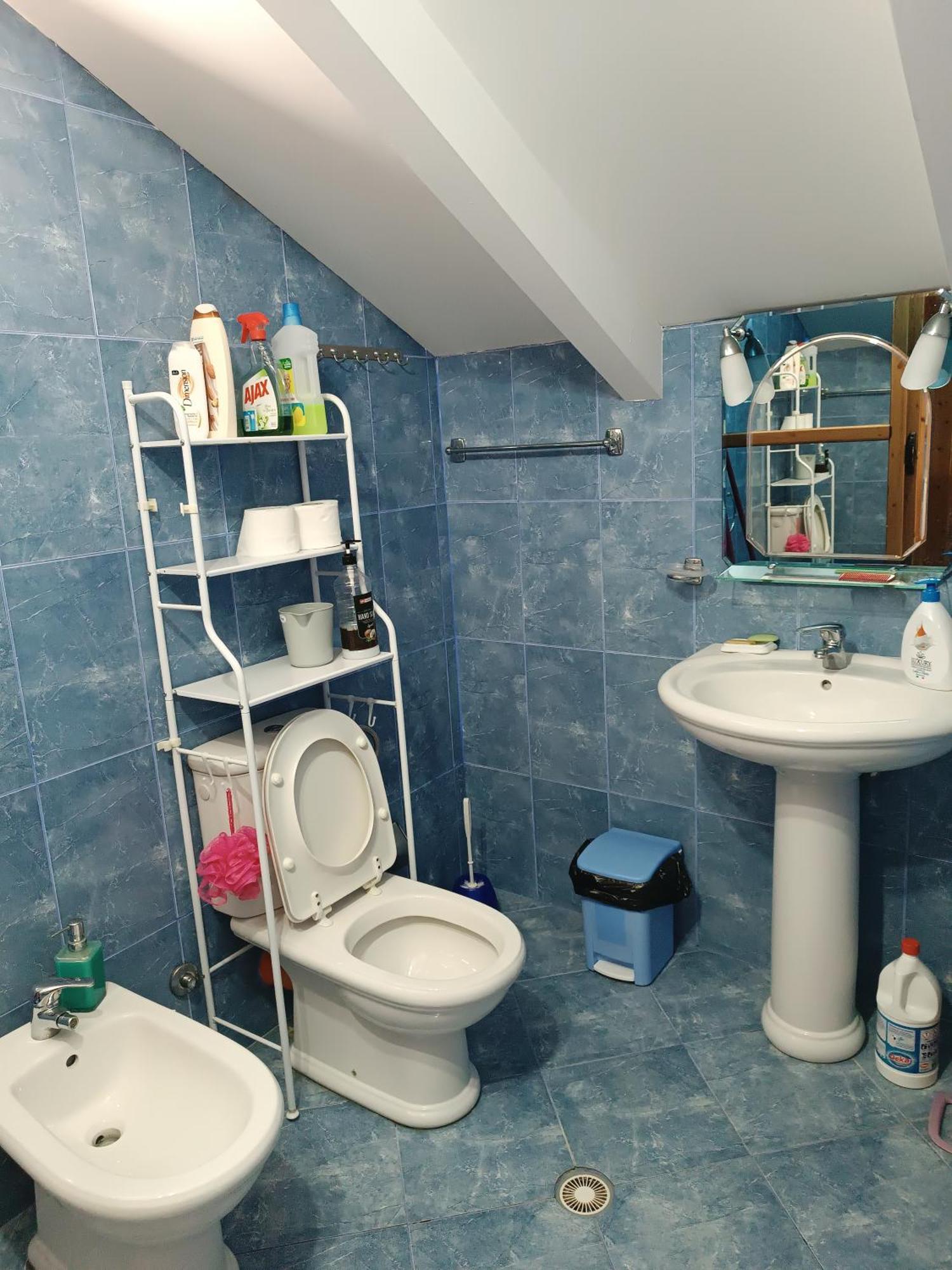Guesthouse Eva Suite Berat Exterior foto