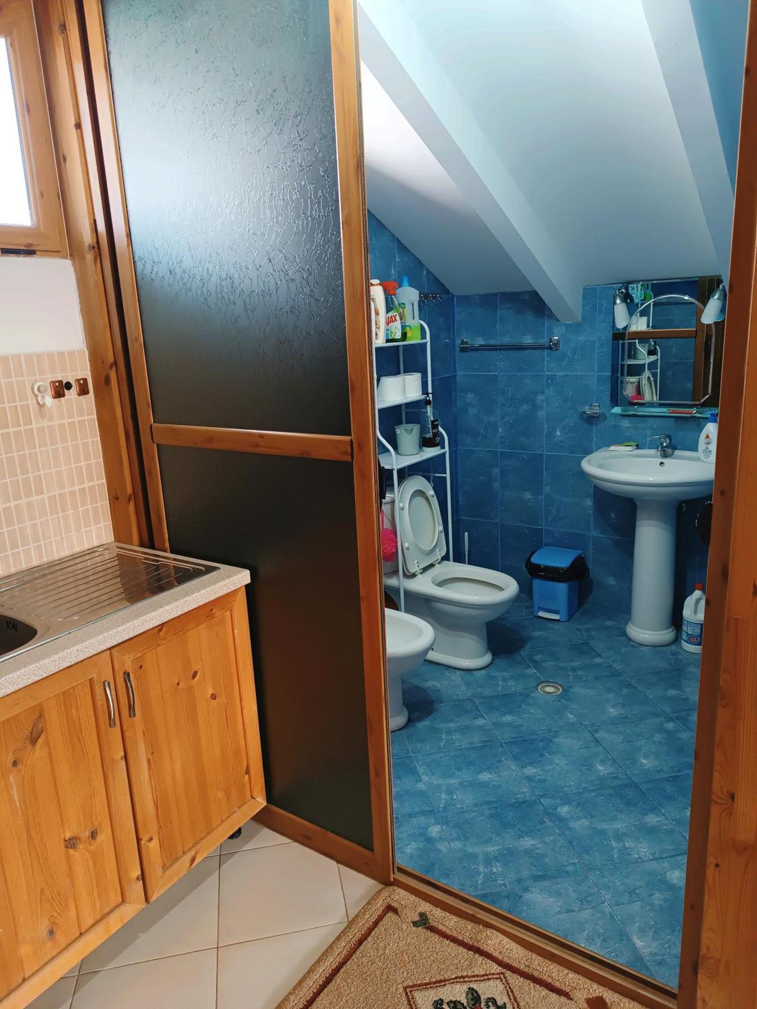 Guesthouse Eva Suite Berat Exterior foto